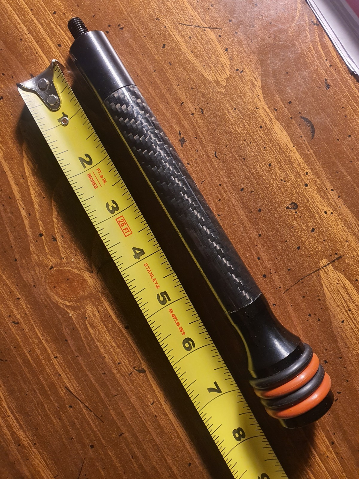 Ameyxgs Archery Stabilizer