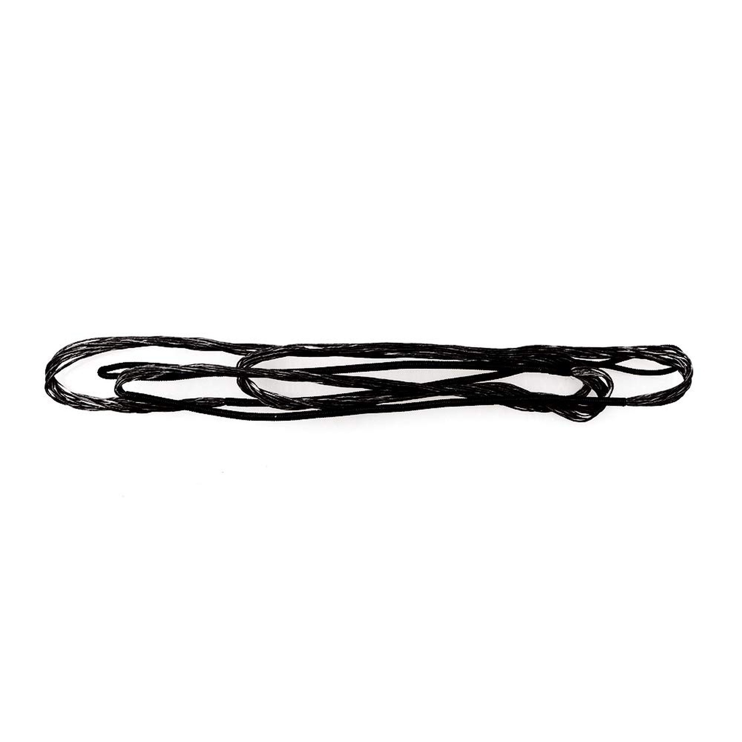 TOPARCHERY Bow String 53''/135cm Traditional Recurve Bow String & Longbow Str...