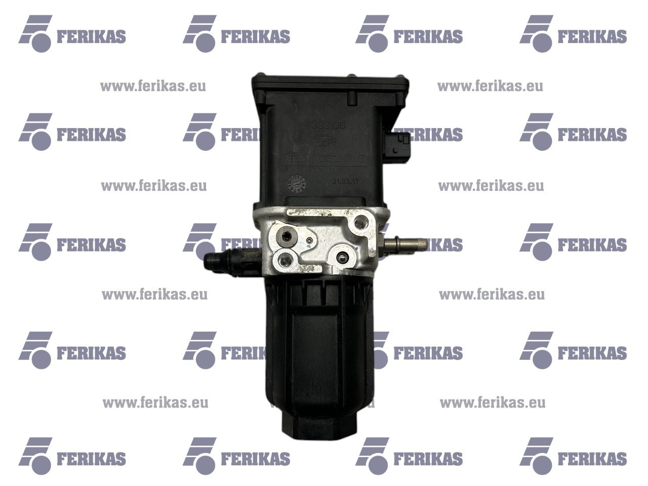 DAF XF AdBlue Eas pump module 2208766, 2115624, A052Y605