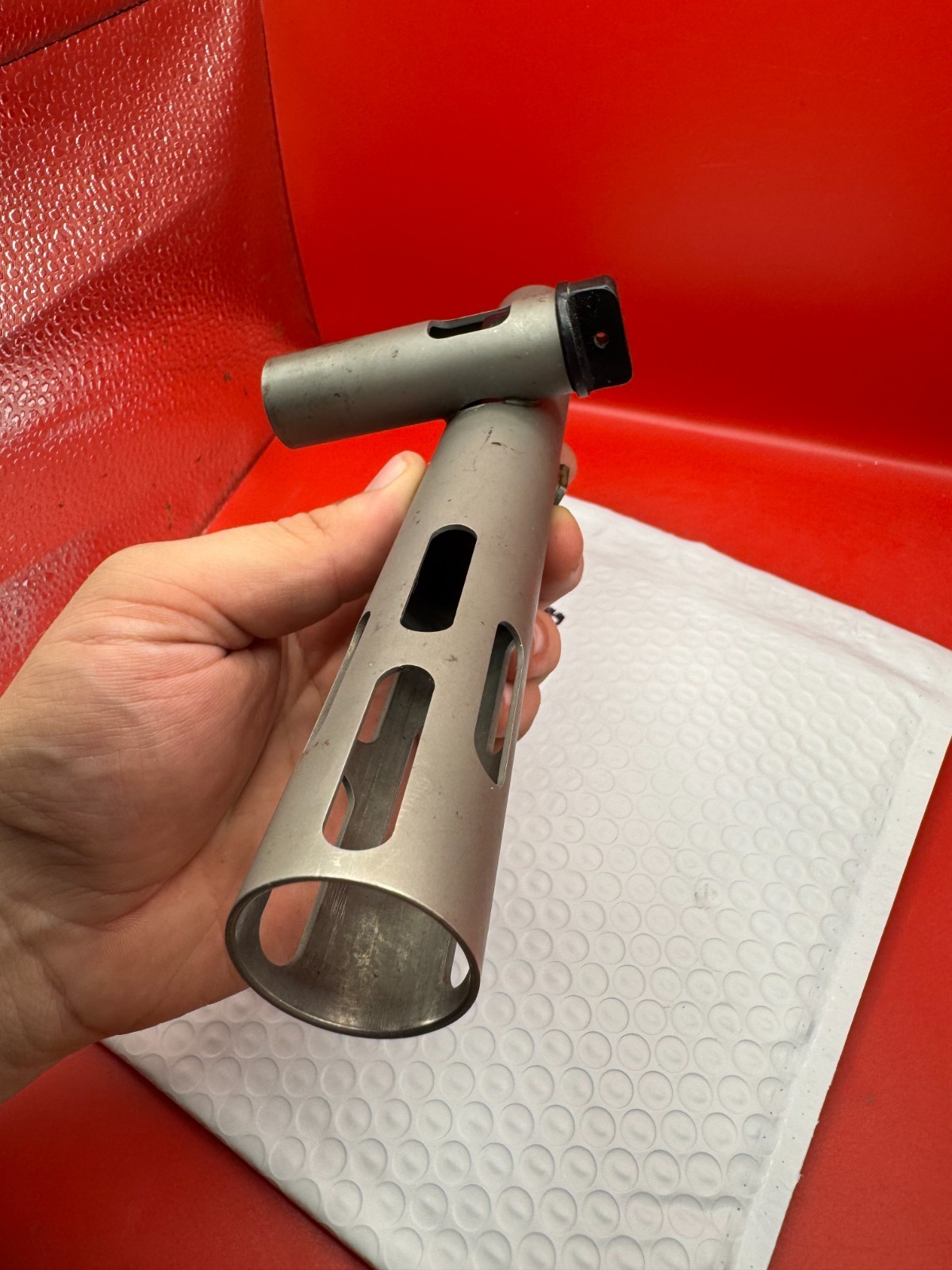 AGD Minimag Body