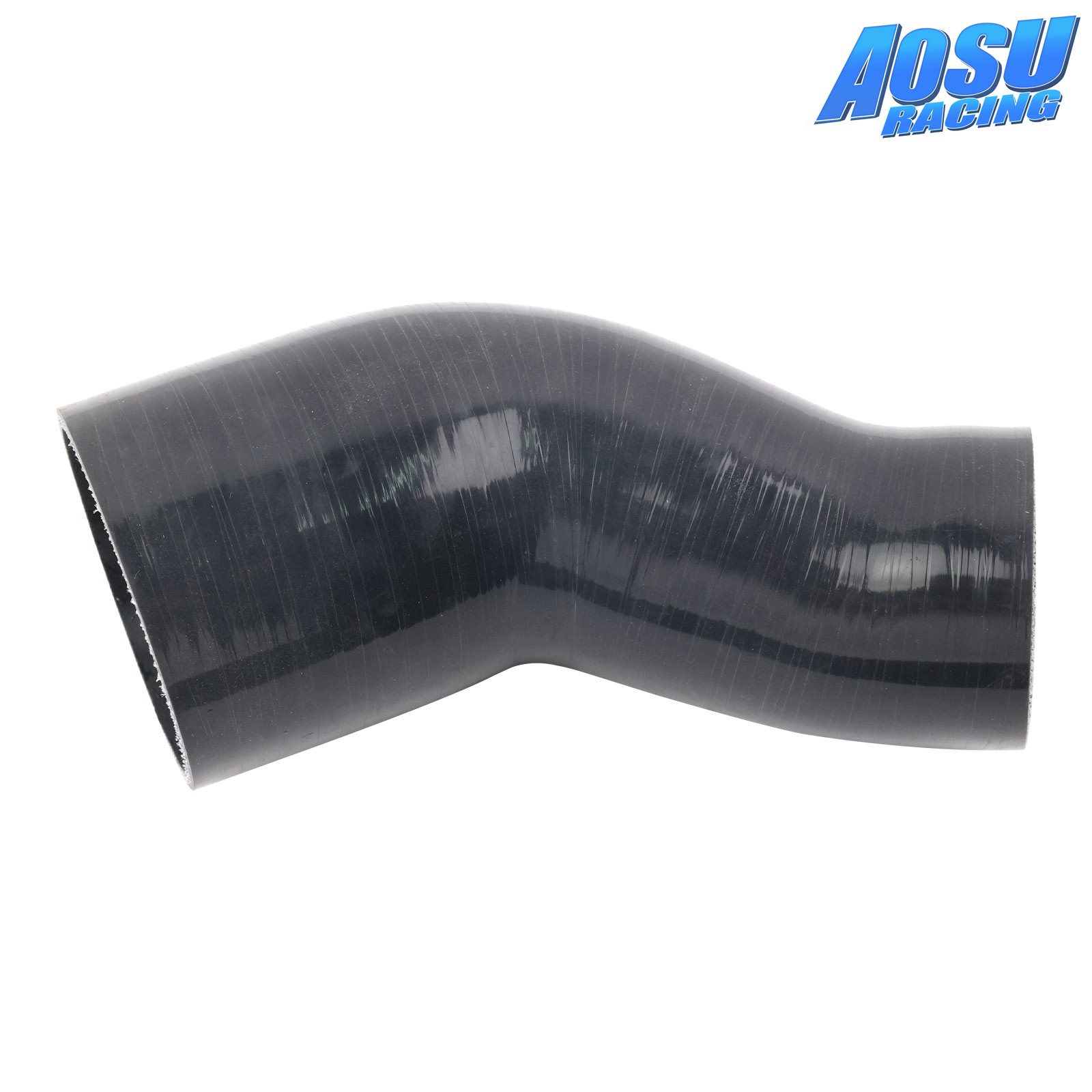 For 2019+ Audi S4 S5 B9 3.0T Engine Cold Air Intake System + Filter +Heat Shield