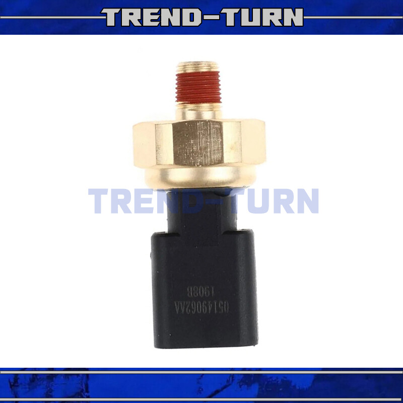 Engine Oil Pressure Switch Sensor 05149065AA For Jeep Grand Cherokee 3.0L 07-10