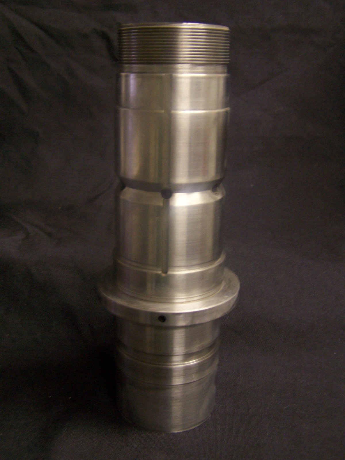 77812 Cincinnati Replacement Slide Adjusting Nut Feed