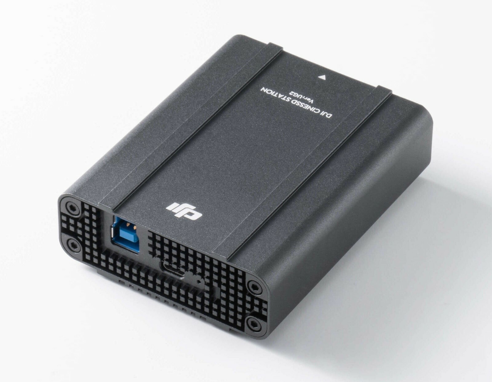 DJI CINESSD Station UG2 (Certified Refurbished)