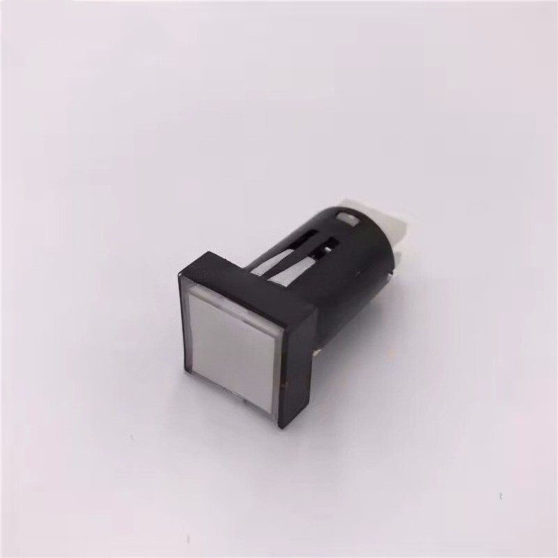 10 pieces 81.186.3855 Heidelberg CPC Push Button for SM102 CD102 SM74 Printing