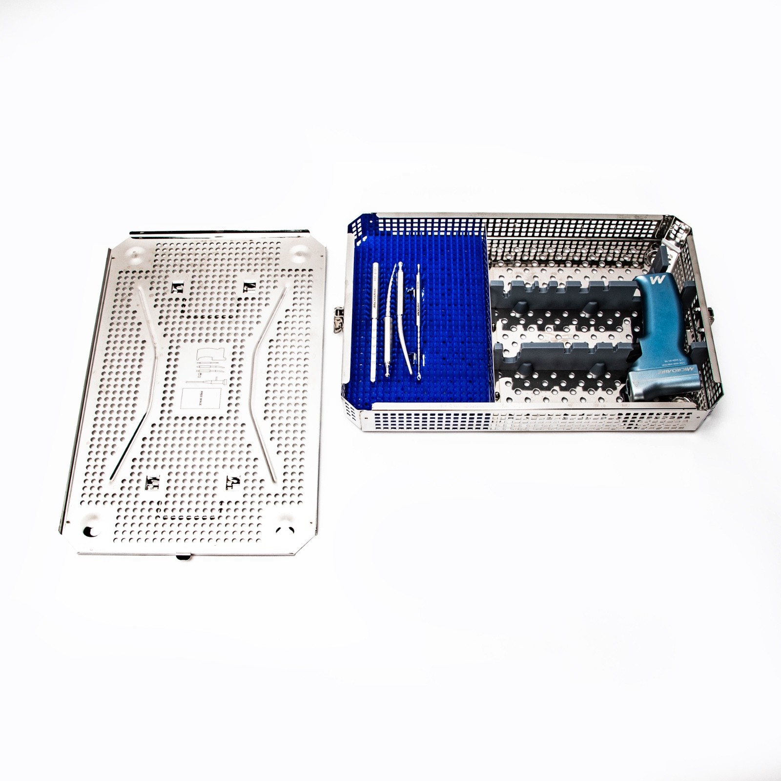 MicroAire Smart Release Instrument Set