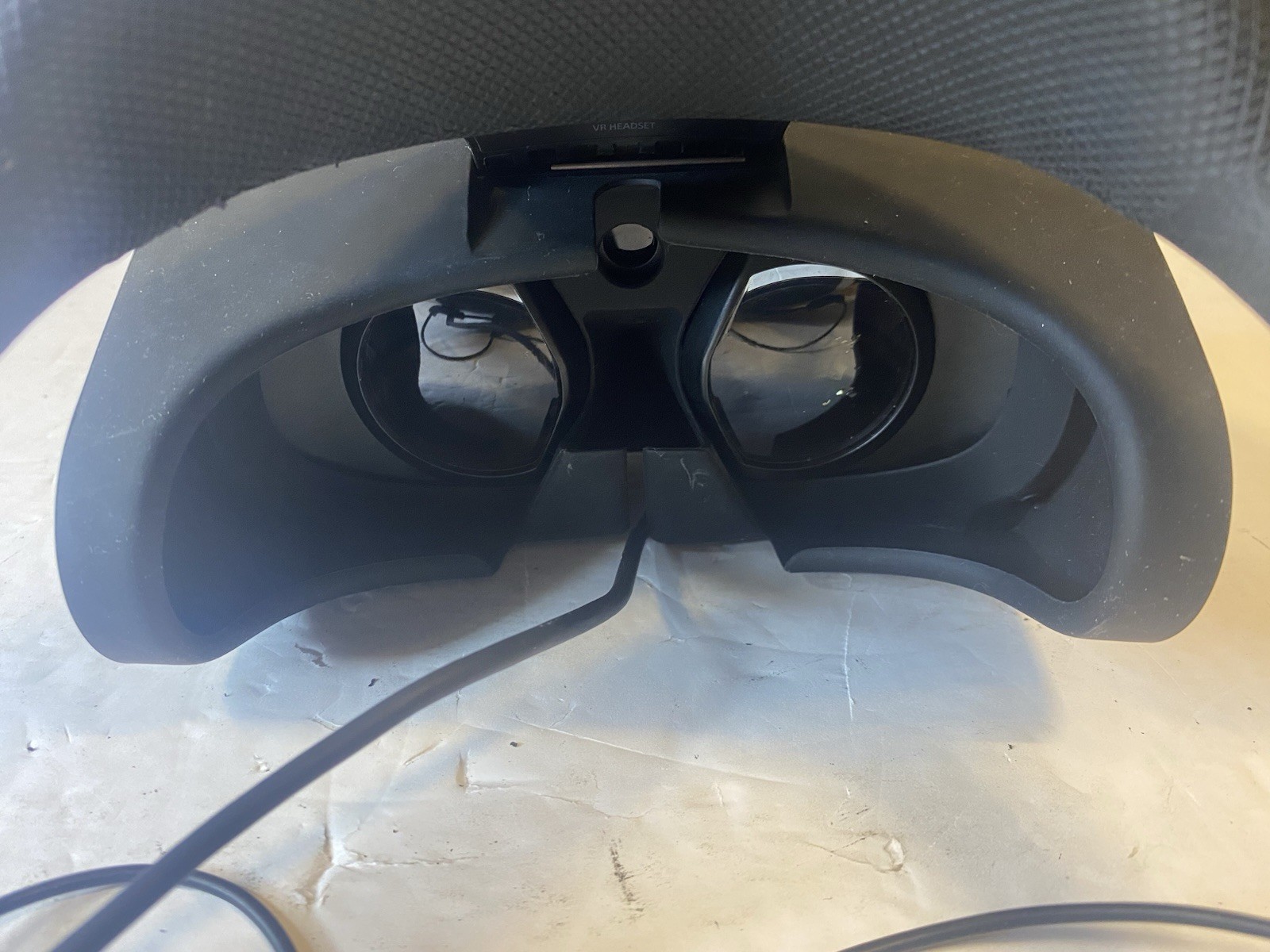 SONY PLAYSTATION VR HEADSET
