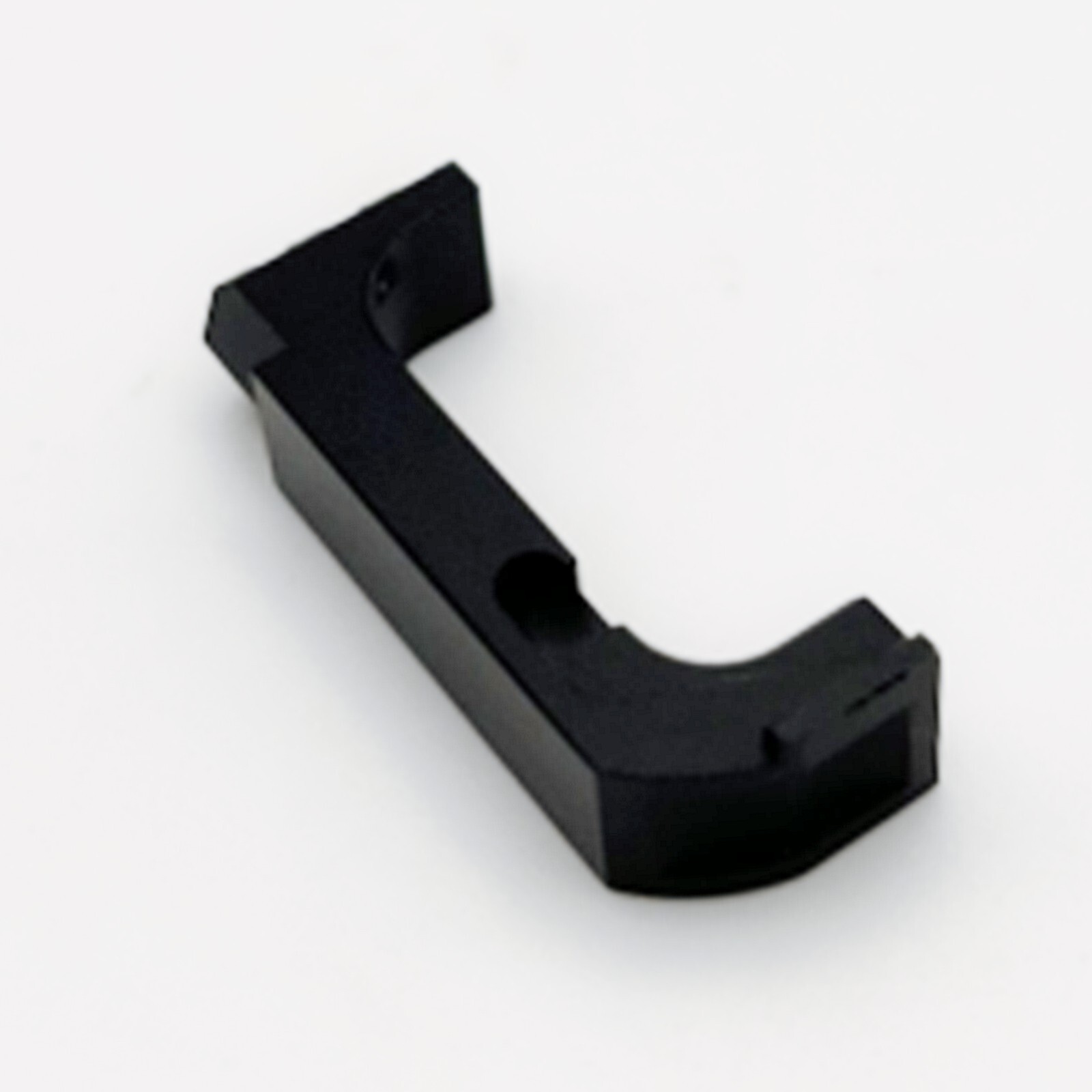 Extended Mag Release for GIock GEN 4 ,Gen 5, Aluminum Black