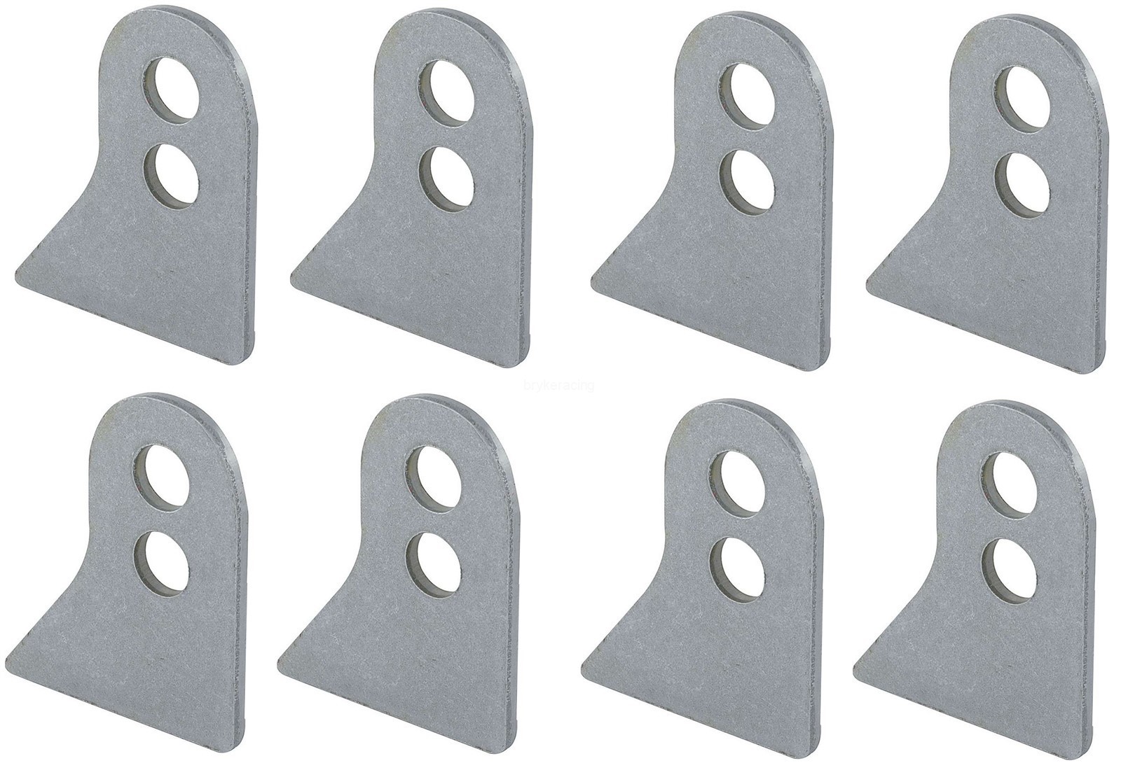 Upper Control Arm Mounts Chassis Mounts Weld On 4 Pair