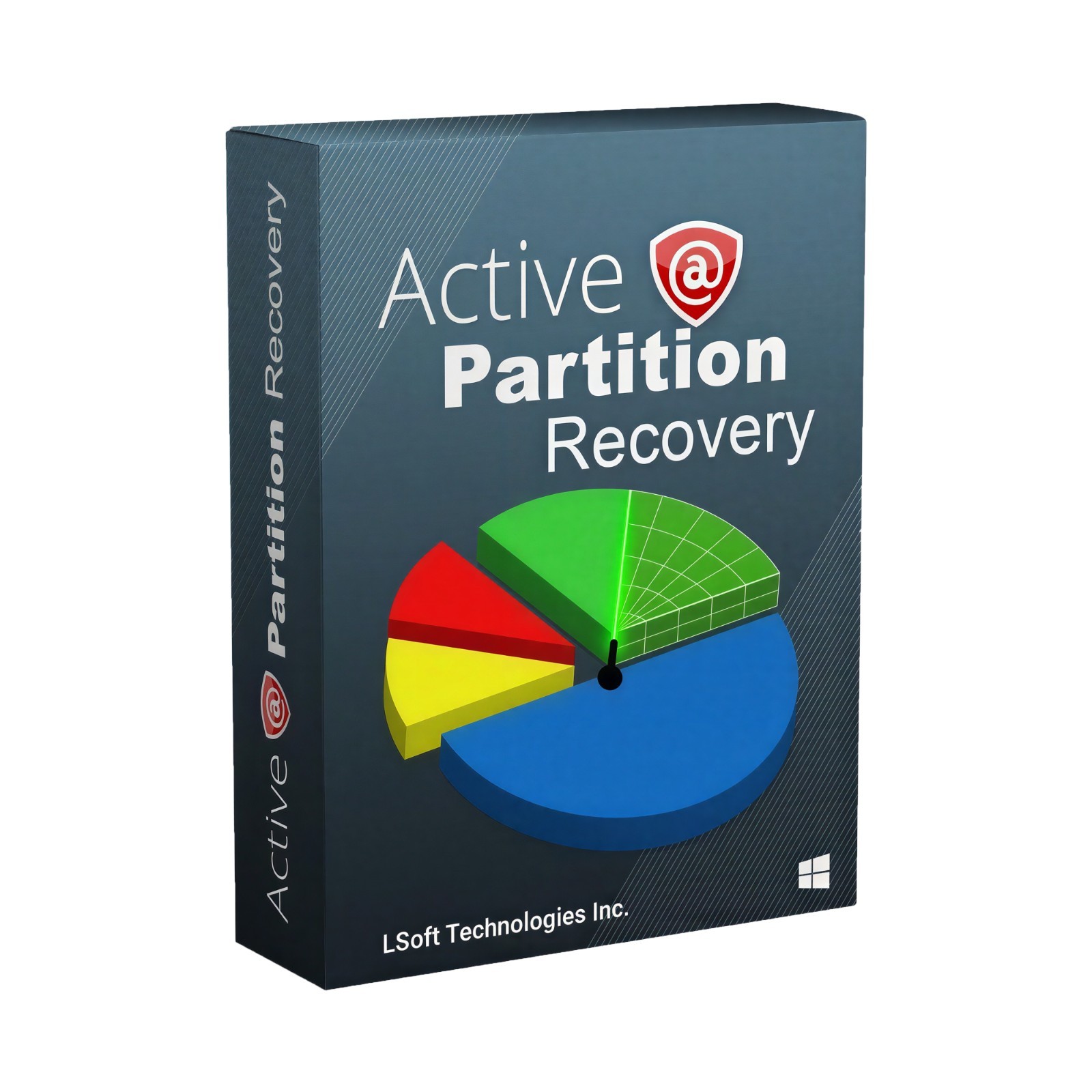 Active Partition Recovery Ultimate Bootable DVD/USB