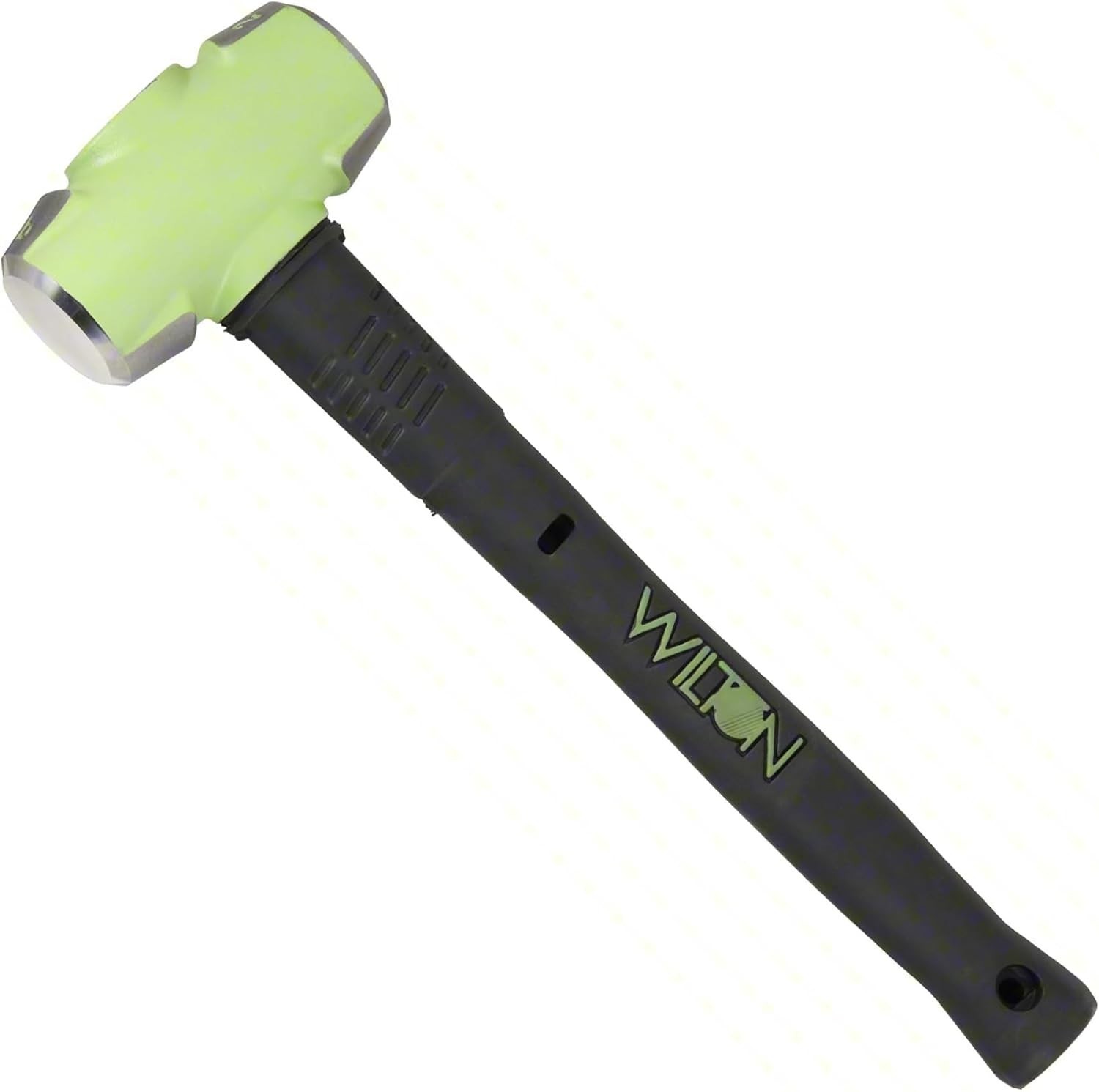 B.A.S.H 16" Sledge Hammer, 6 Lb Head 20616