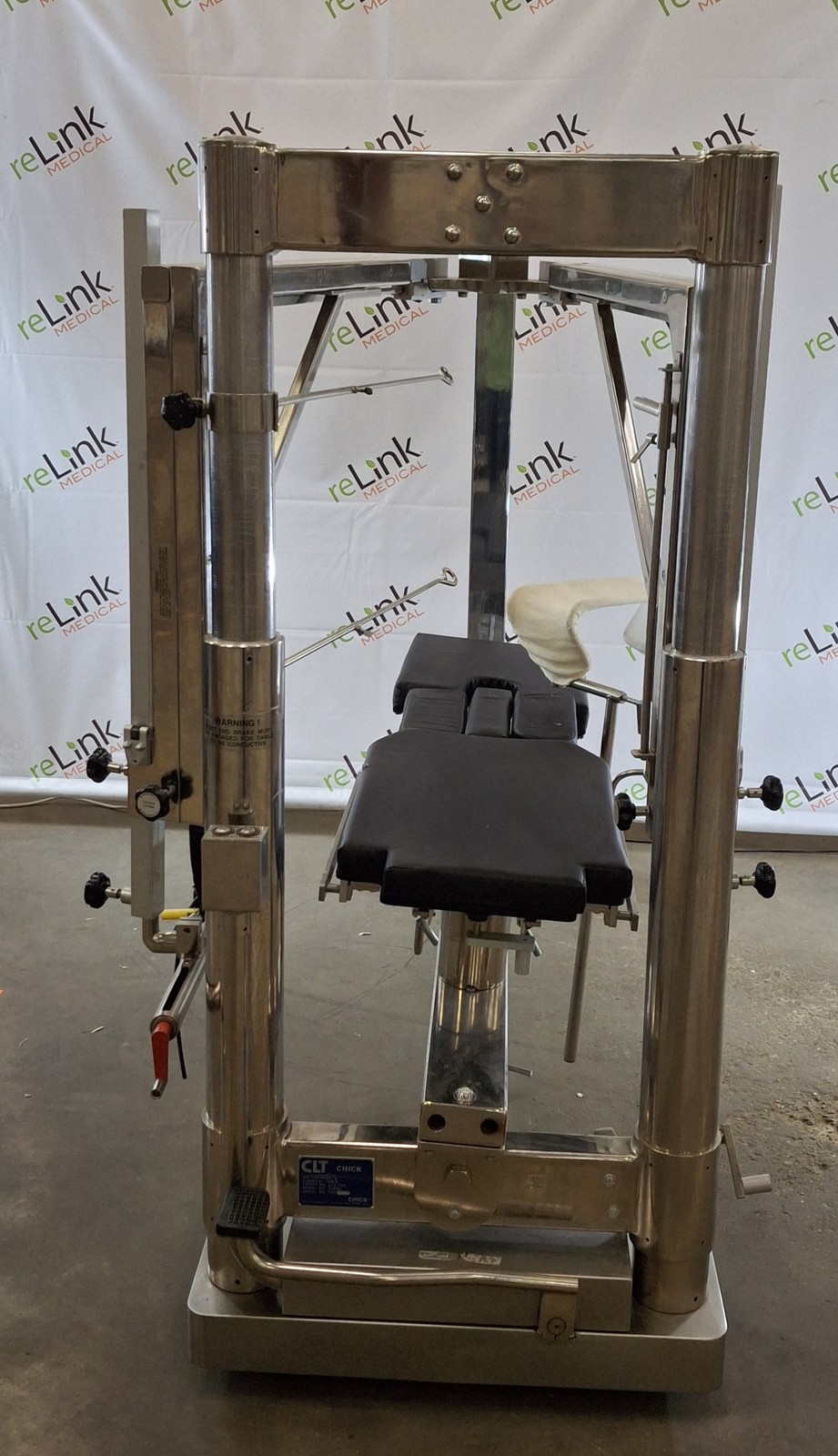 Midmark CHICK Surgical Table