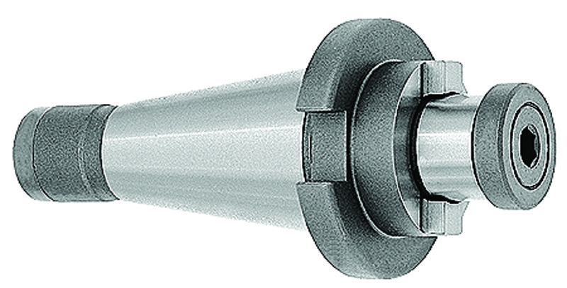NST50 - 1" Shell End Mill Arbor