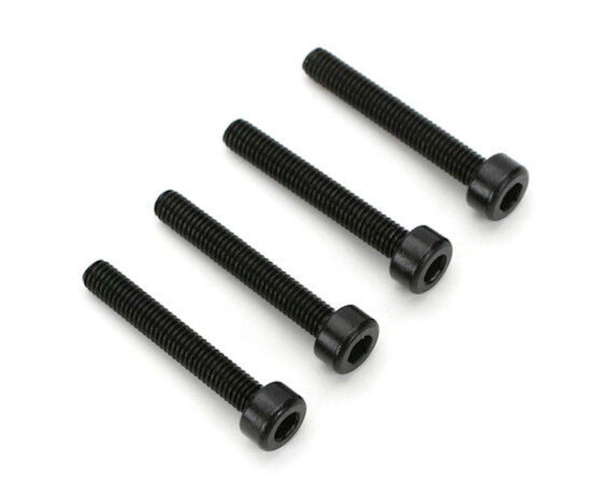 DuBro Socket Head Cap Screws,3mm x 20 [DUB2126]