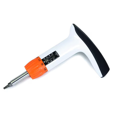 Williams Adjustable Torque Tool,Ergonomic,5" L TLA28NMW Williams TLA28NMW