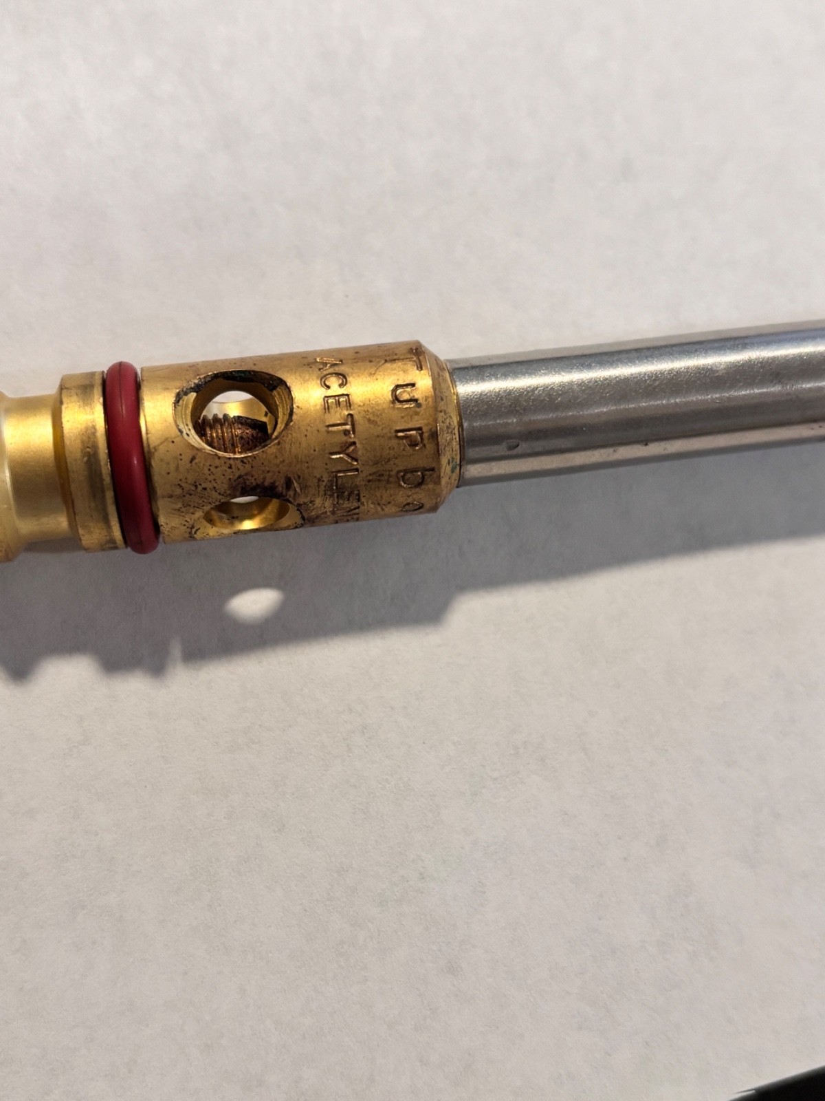 TurboTorch A-11 Extreme Acetylene TIP