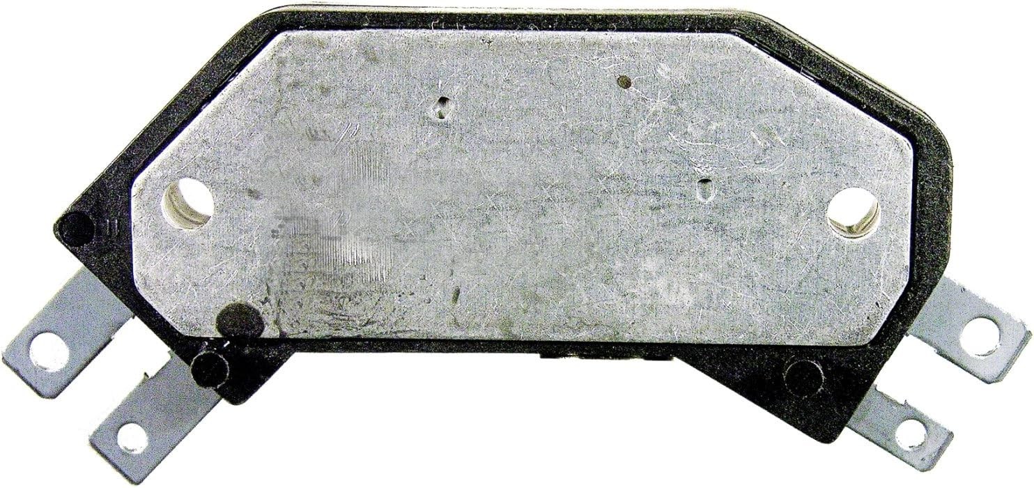 Precision Engine Ignition Module with Electronically Welded Connections - 1.6"