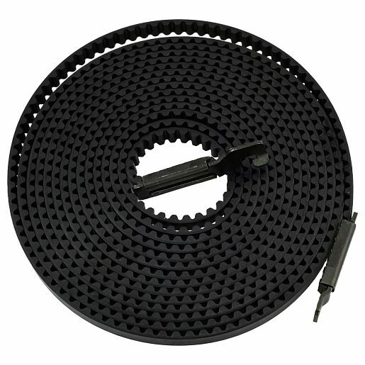 Chamberlain 41A5250-1 Replacement Belt - 8' High Door w/ 11' Rail Garage Opener
