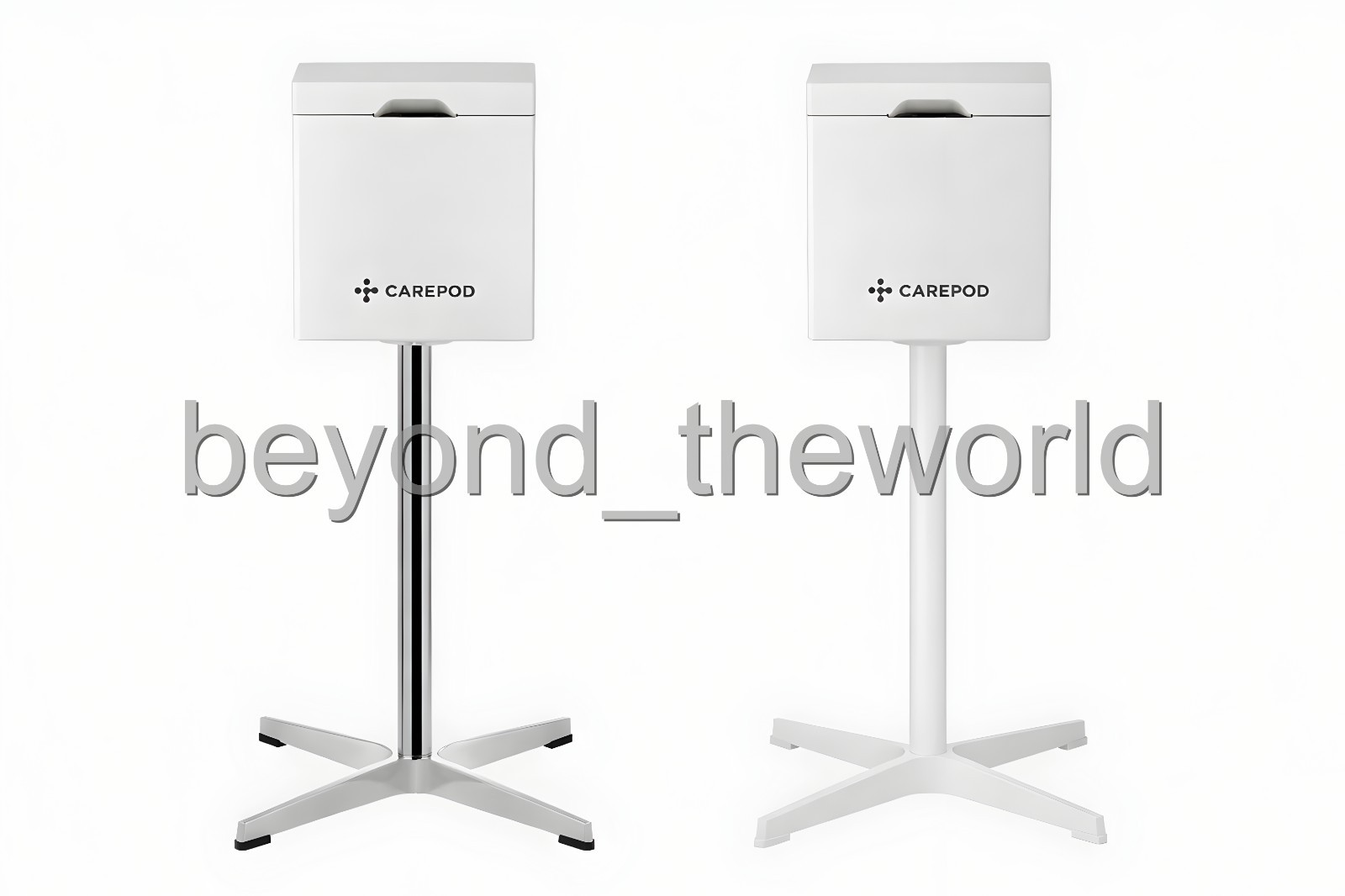 CAREPOD Cube Stainless Stand for Cube Humidifier (Cube Stand Only) ⭐Tracking⭐