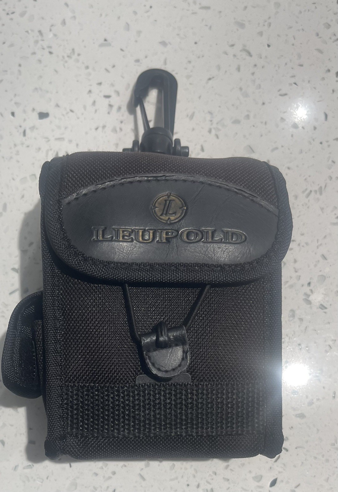 Leupold Hunting/Golf Rangefinder GX-1