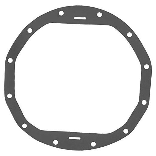 RDS 55029 Axle Hsg. Cover or Diff. Seal Stock