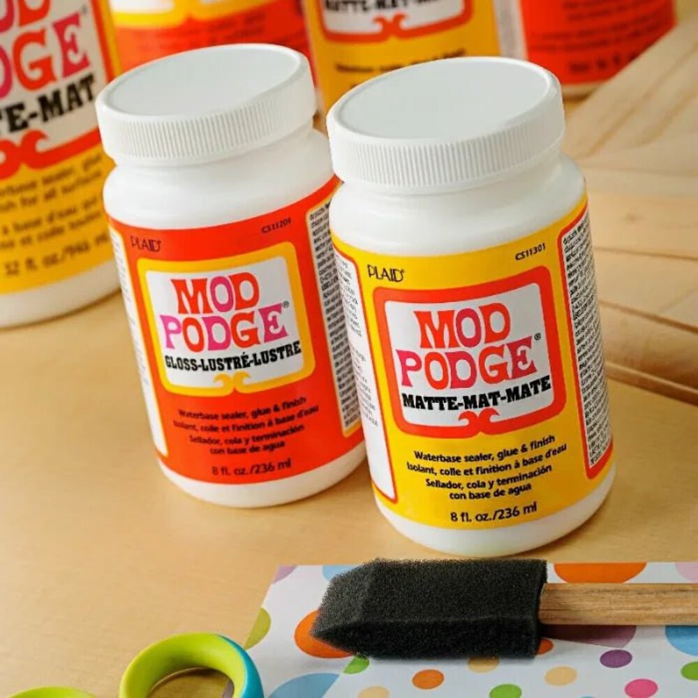 Mod Podge - Matte