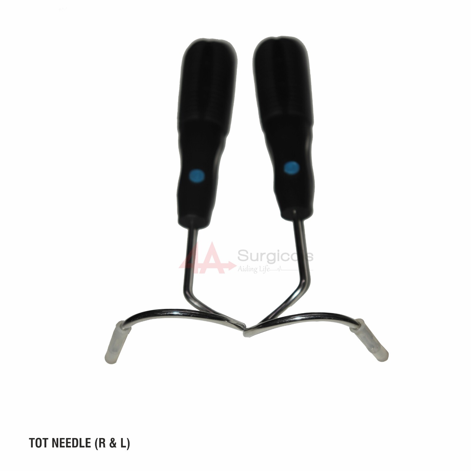 4A TOT Needle (R & L)