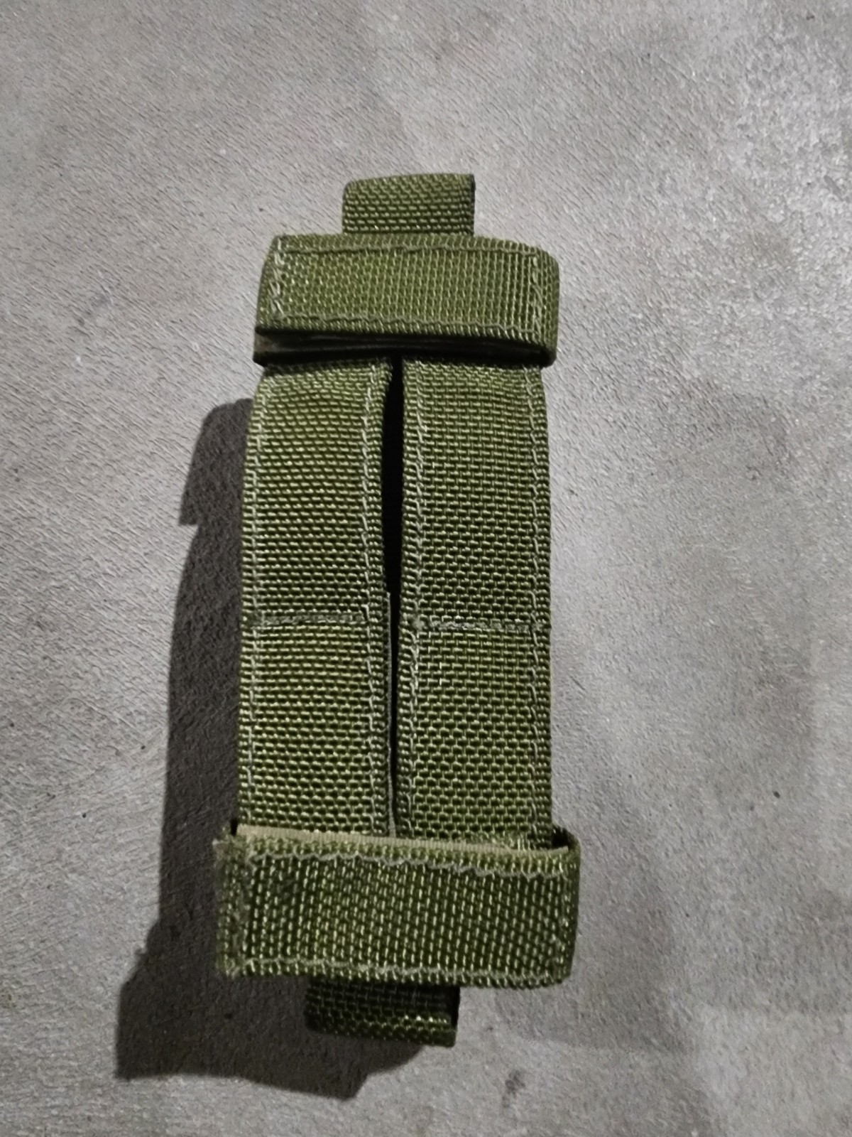 Maxpedition Single Sheath Green