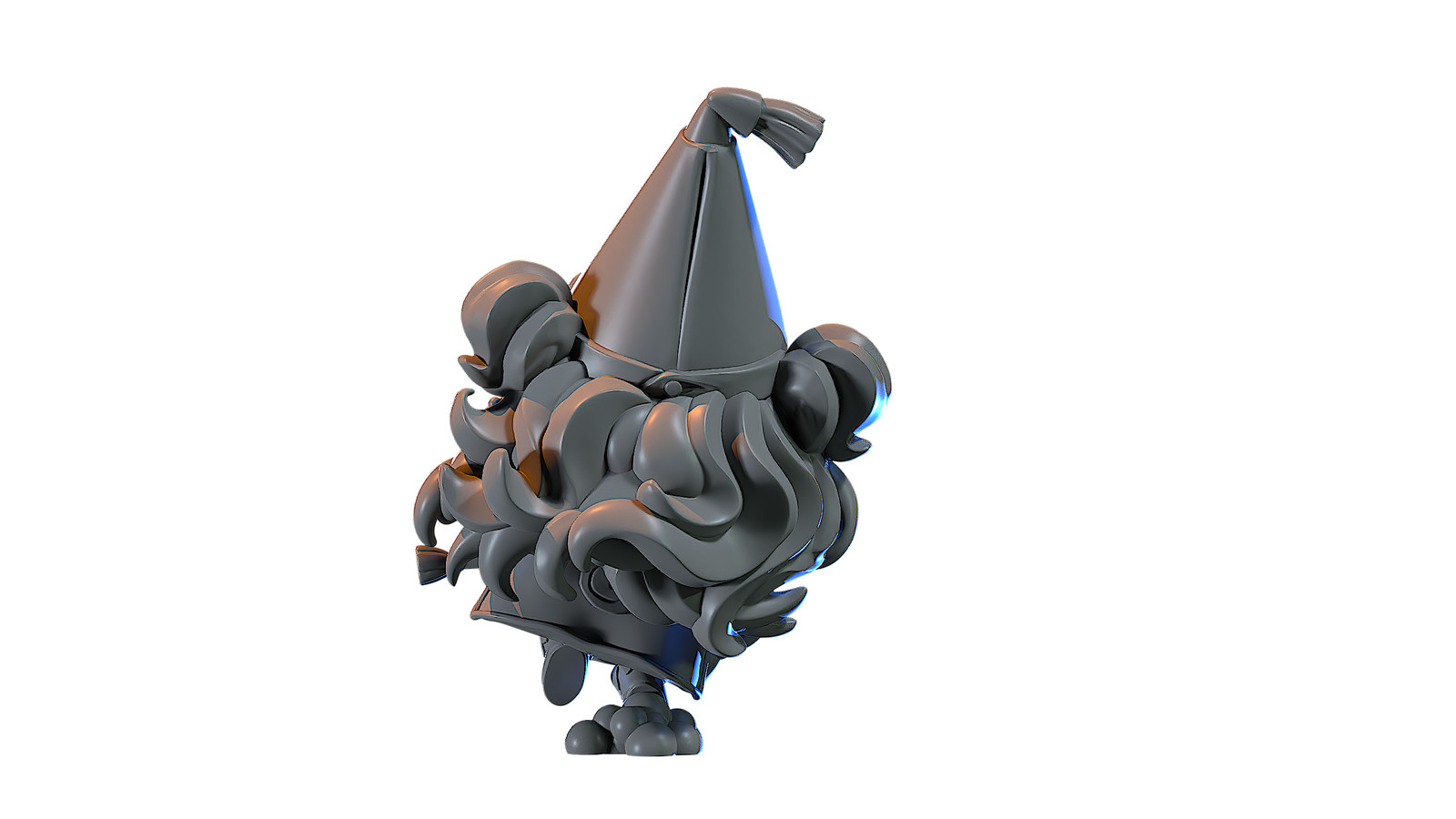 Capsule Chibi - Tetia