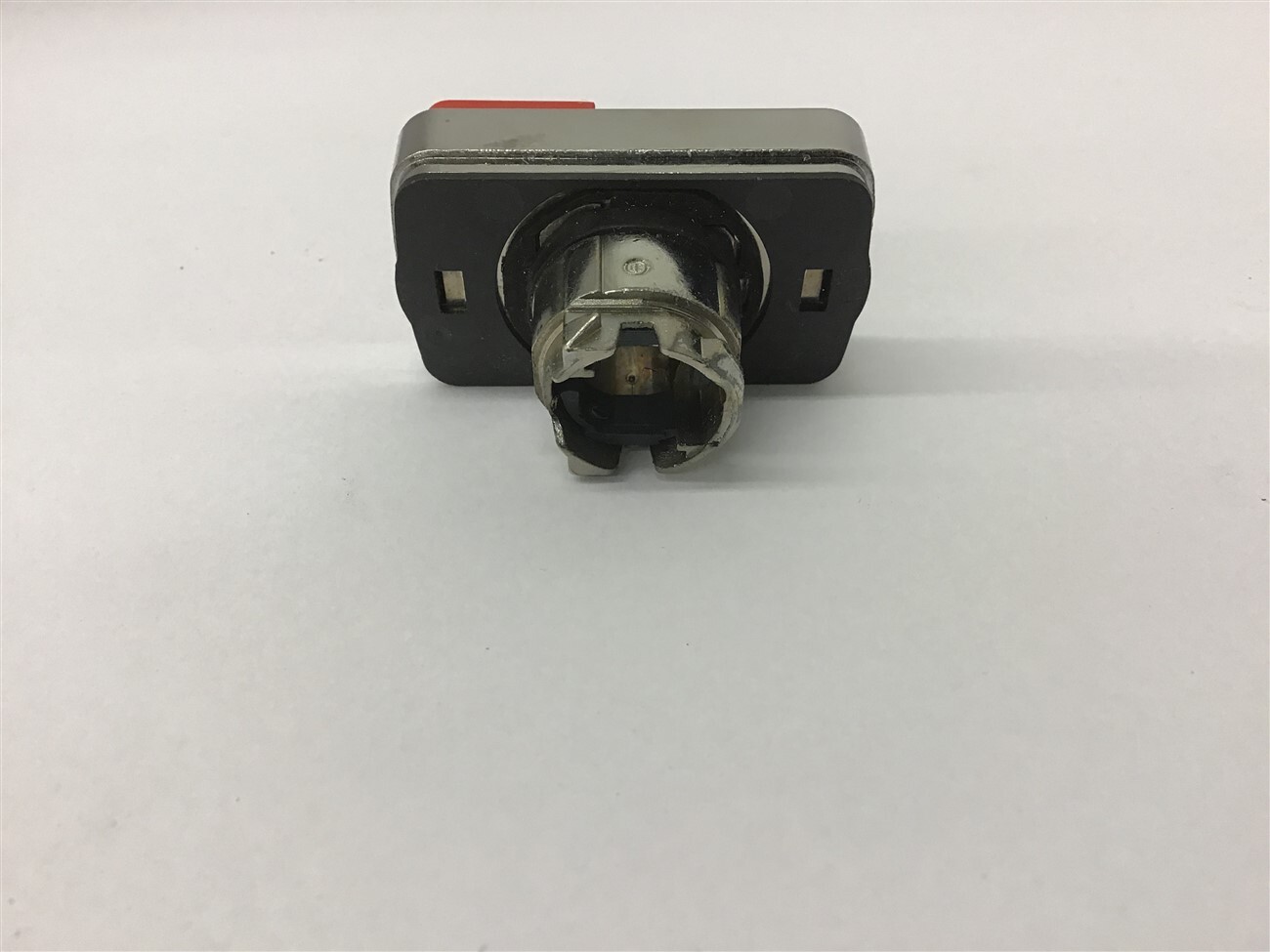 6XTG1 ZB4BW7L3740 Two button Switch