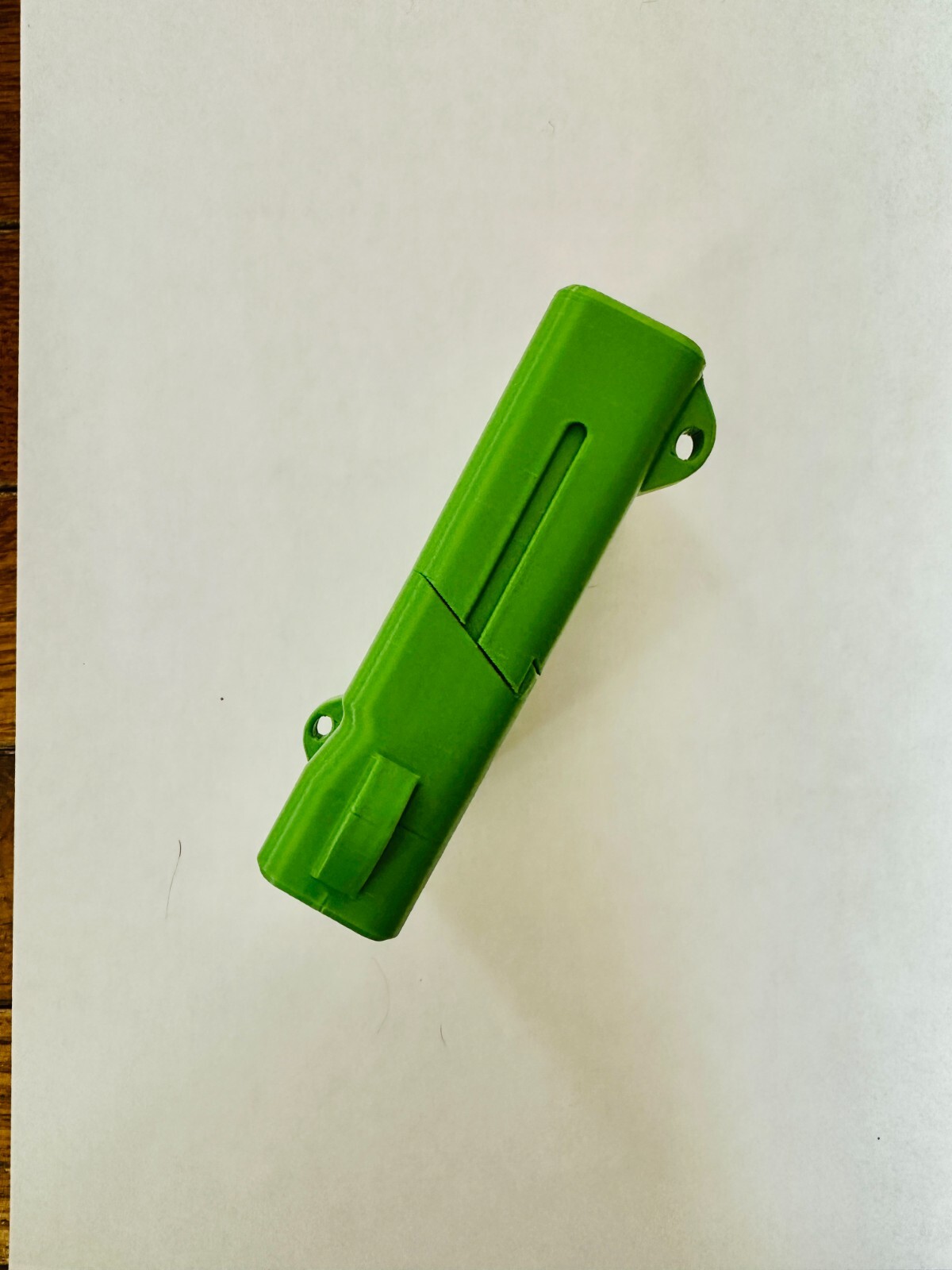 Sper Scientific Talking Timer - Protective Cover Only