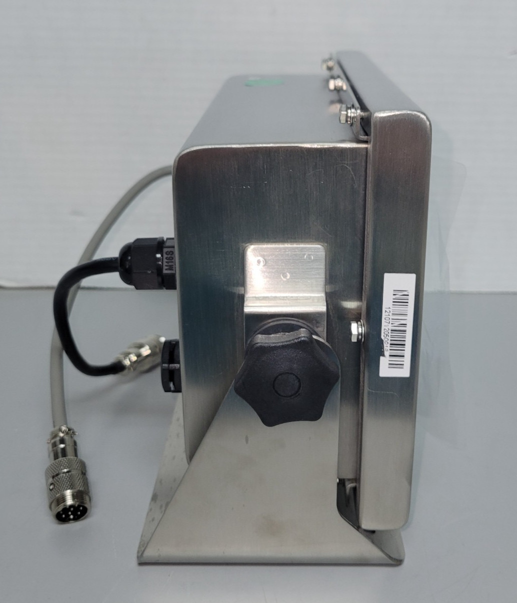 Totalcomp TLI Weight Indicator LCD w/RS232 & Adapter (R28)