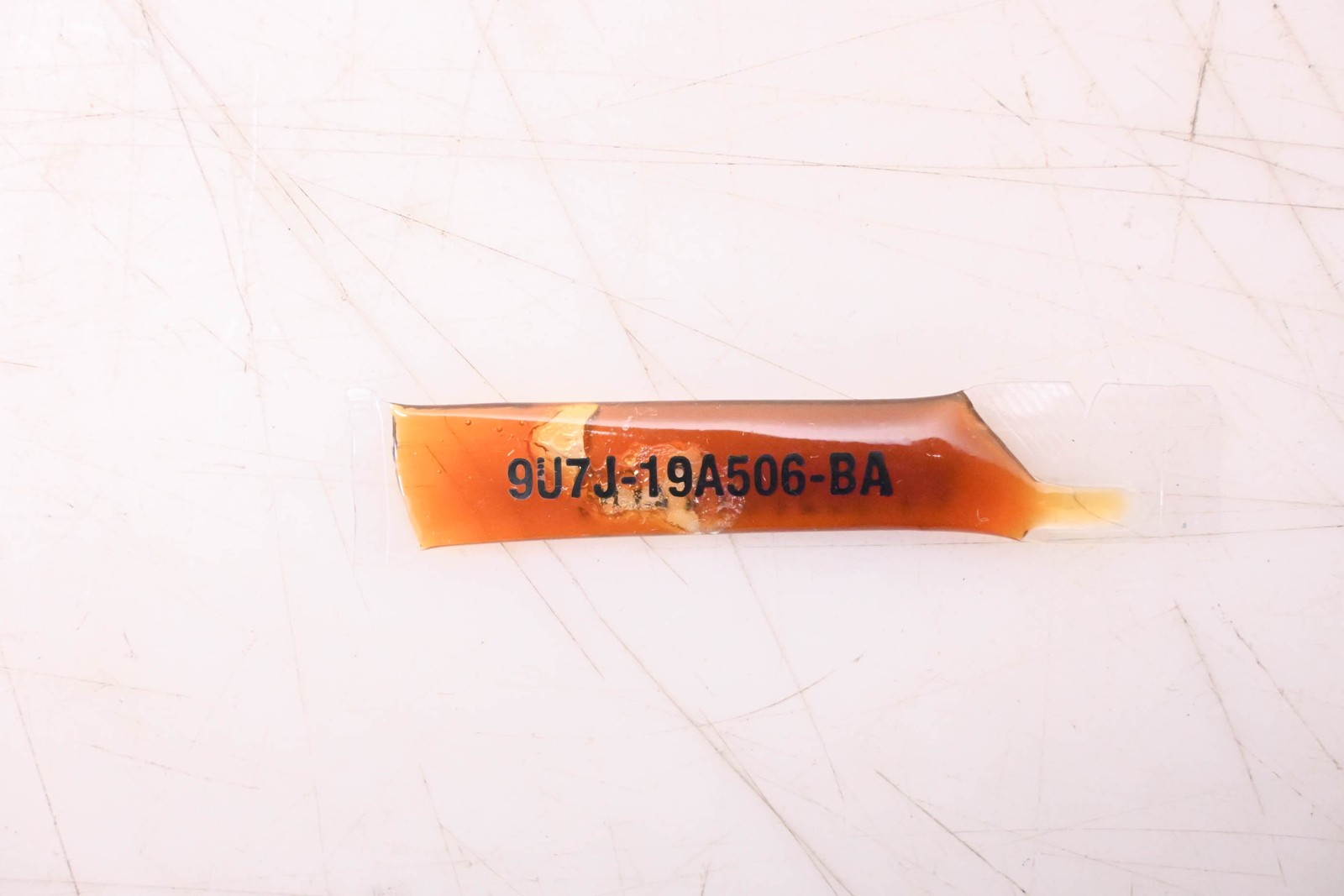 Chassis Lubrication Grease