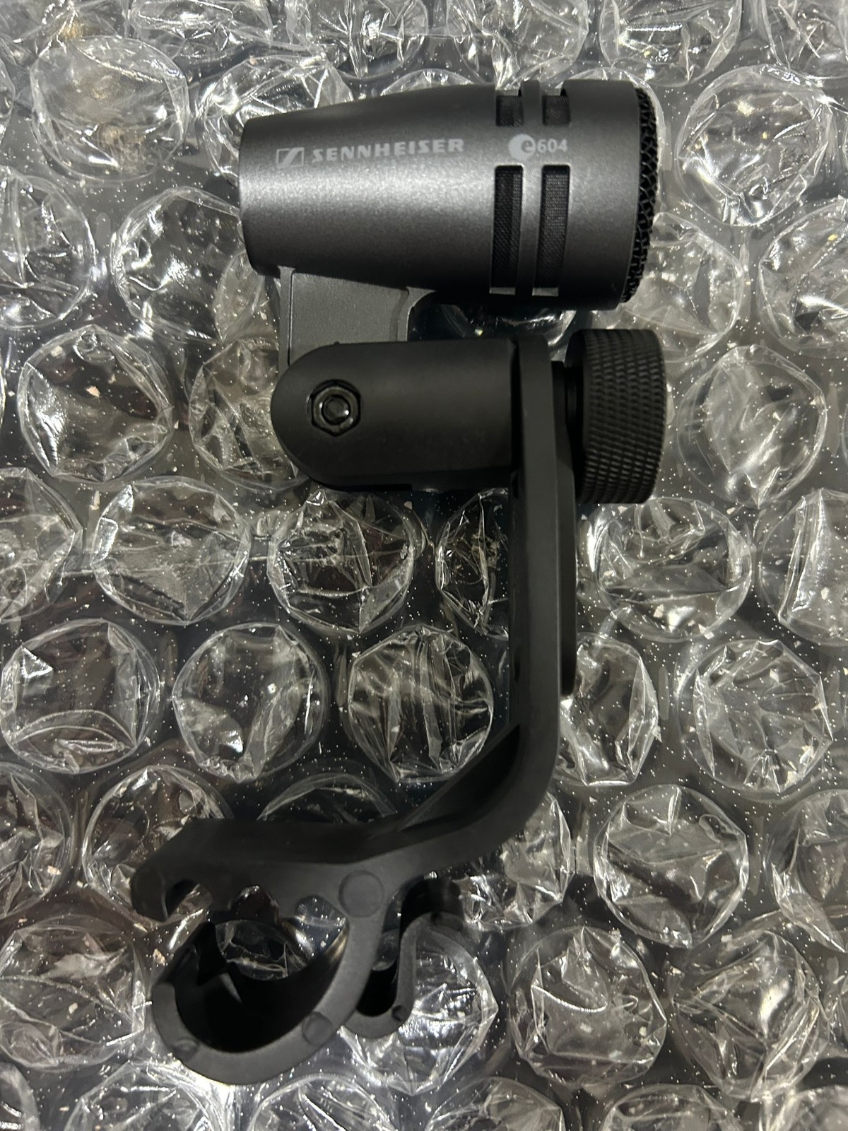 Sennheiser E604 - Dynamic Instrument Microphone