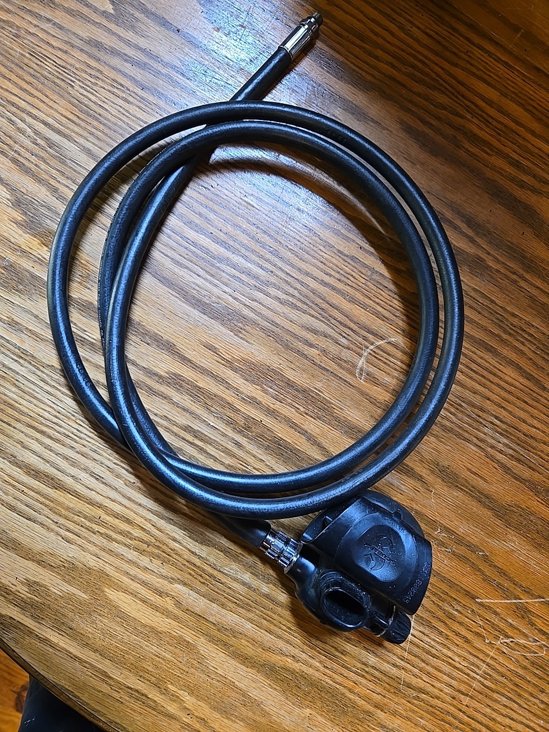 Scubapro X650 Second Stage Scuba Diving Regulator