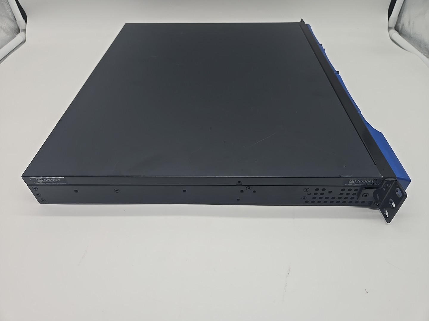 Juniper Networks SA2500 Secure Access 2500 Base System VPN Appliance JNMR1