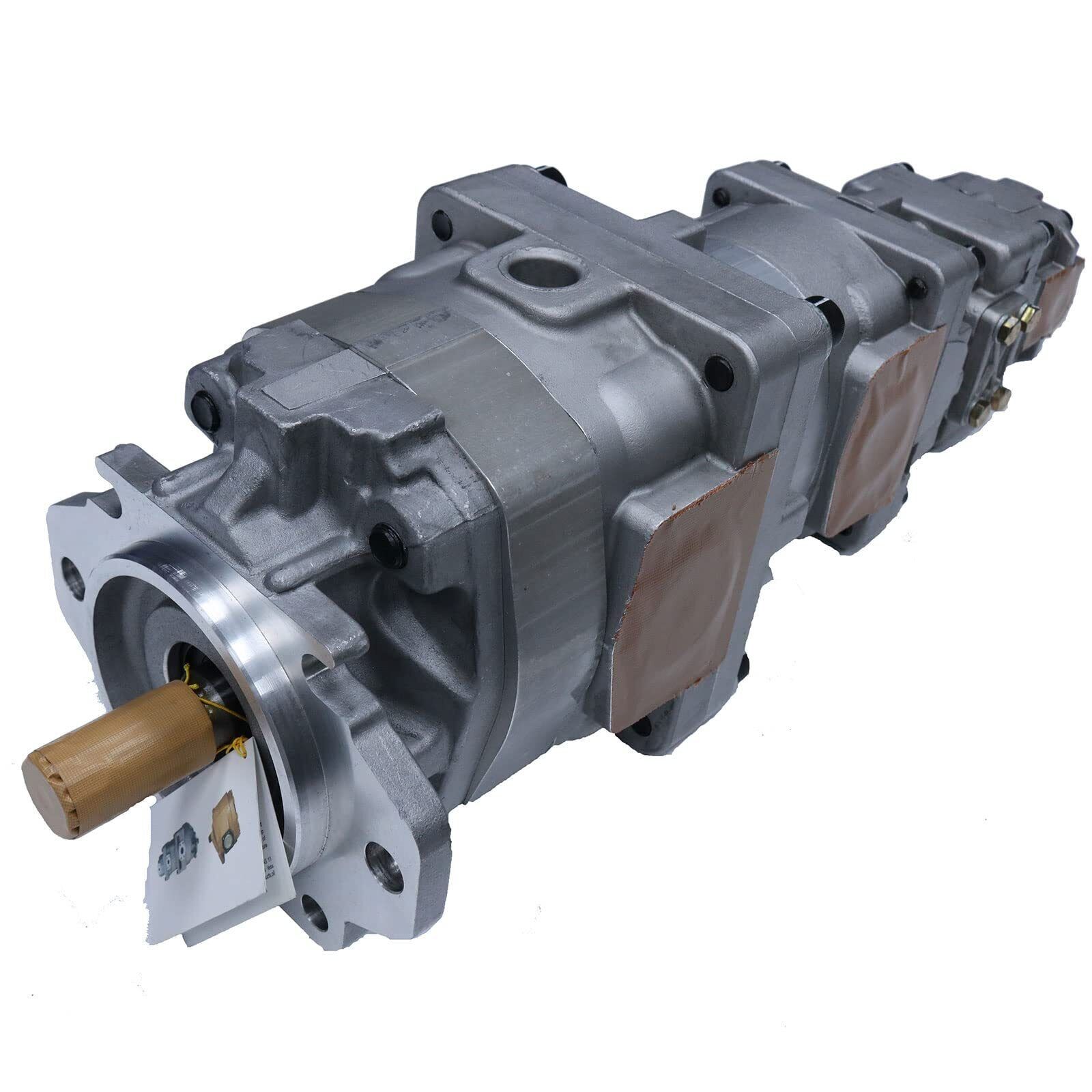 Hydraulic Pump 705-56-36040 for Komatsu WA270-5 WA250-5 WA250-5L WA250PTL-5