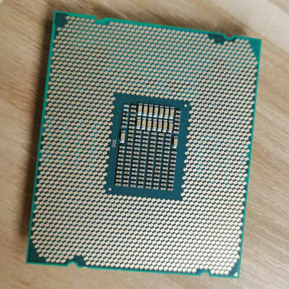 Intel Xeon W-2170B 14 Core 28 Thread 2.5Ghz SR3W3 LGA2066 CPU Processor