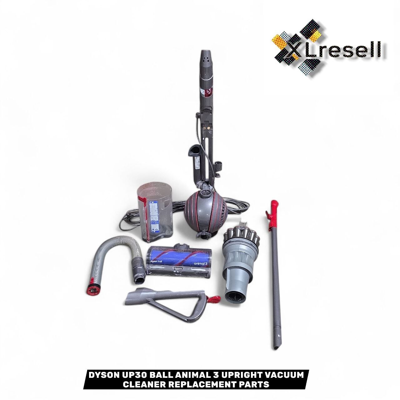 Dyson UP30 Ball Animal 3 Upright Vacuum Cleaner REPLACEMENT PARTS