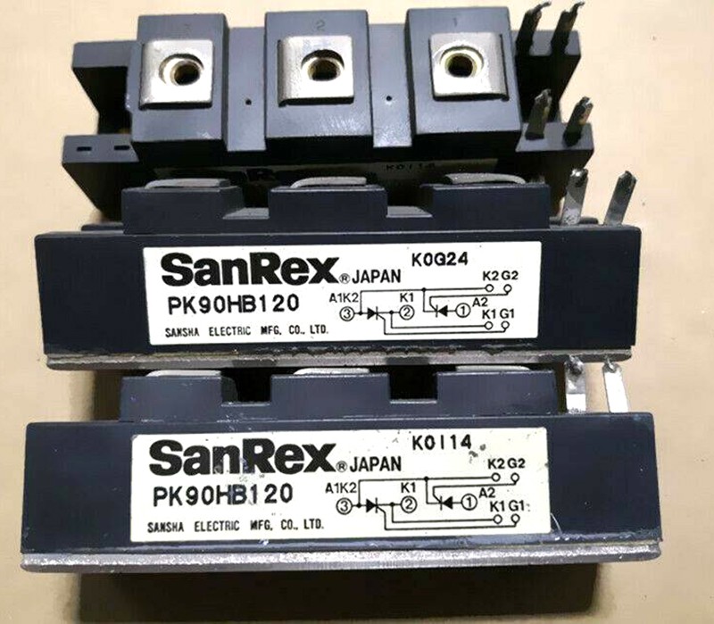 SANREX PK90HB120 PK90HB-120 Module New
