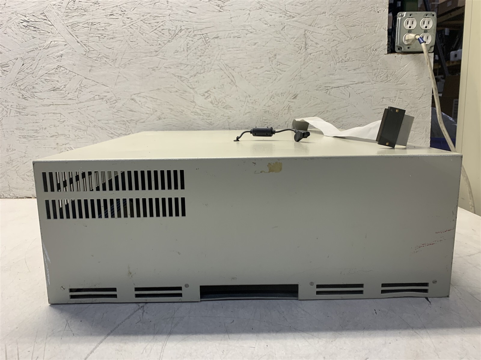 REMTECH DOPPLER SODAR