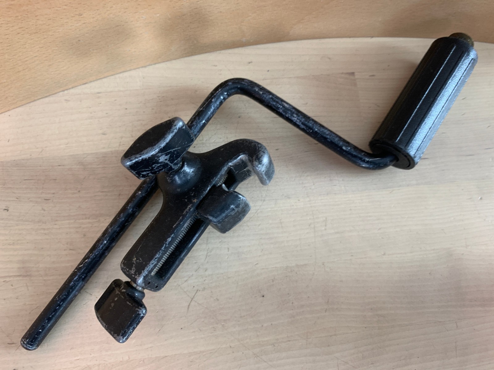 LP Latin Percussion MIC CLAW Microphone Mounts Arm Holder Hoop Clamp Clip-On