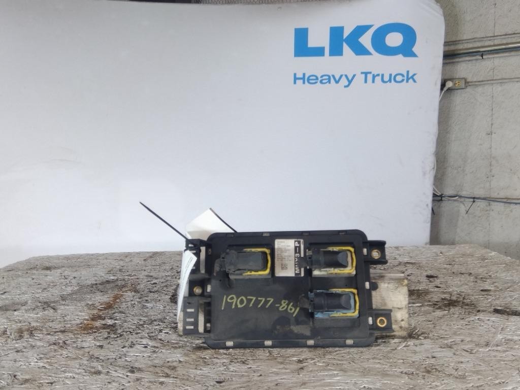 Replaces 2018 PETERBILT 579 CHASSIS CONTROL MODULE (CCM) ,  GA