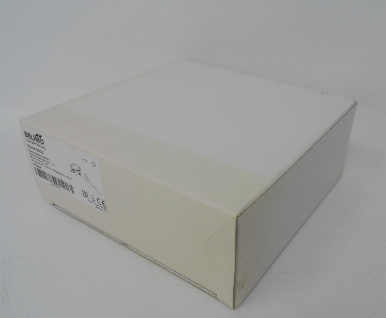 Belimo 22HH-500X Condensation Switch