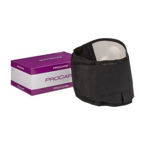 Lumbar Support ComfortForm Large Compression Straps 34 to 38 Inch Adult Count of