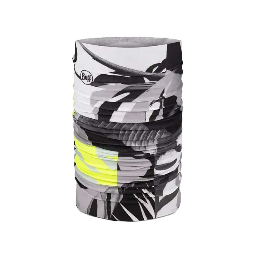 Buff CoolNet UV Multifunctional Neckwear, Akei Black