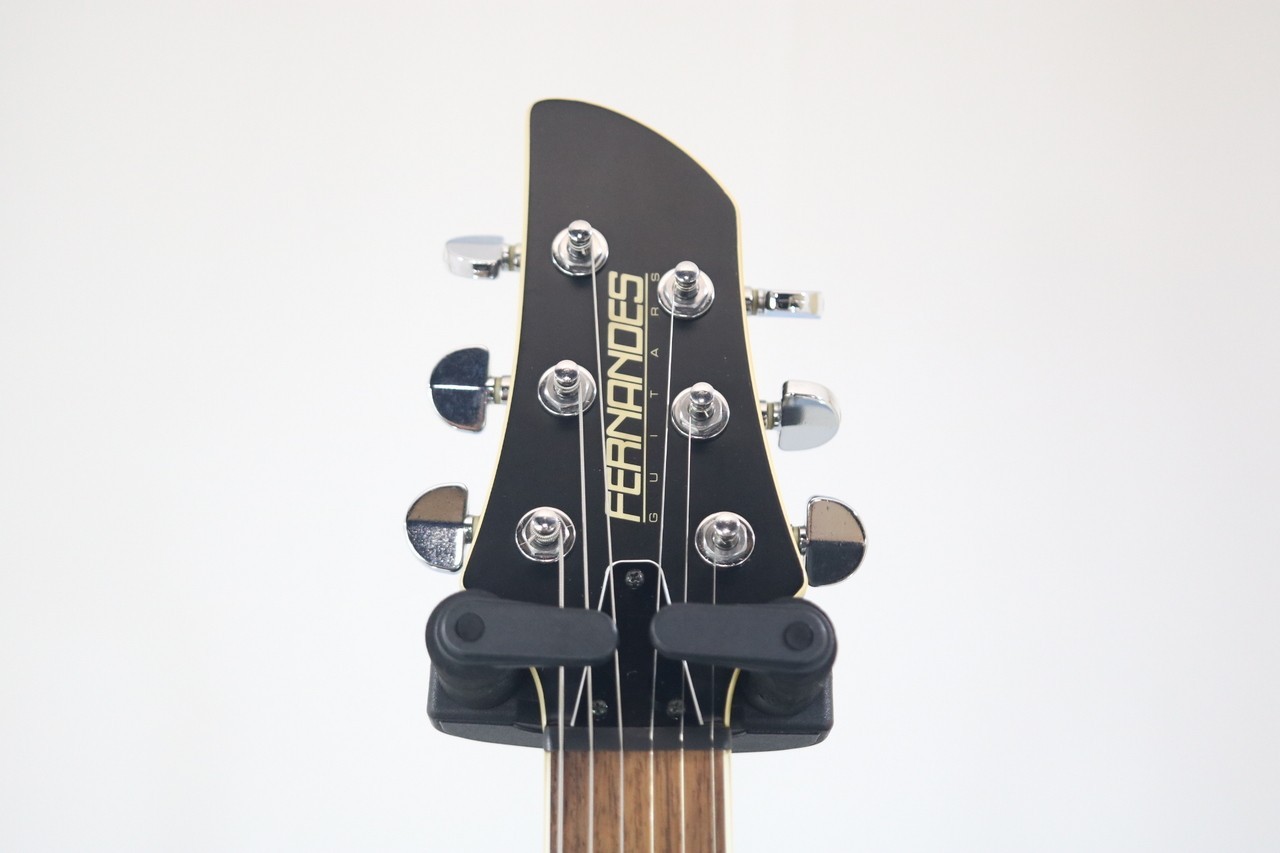 FERNANDES APG-55S Authentic USED w/tracking Fast Shipping