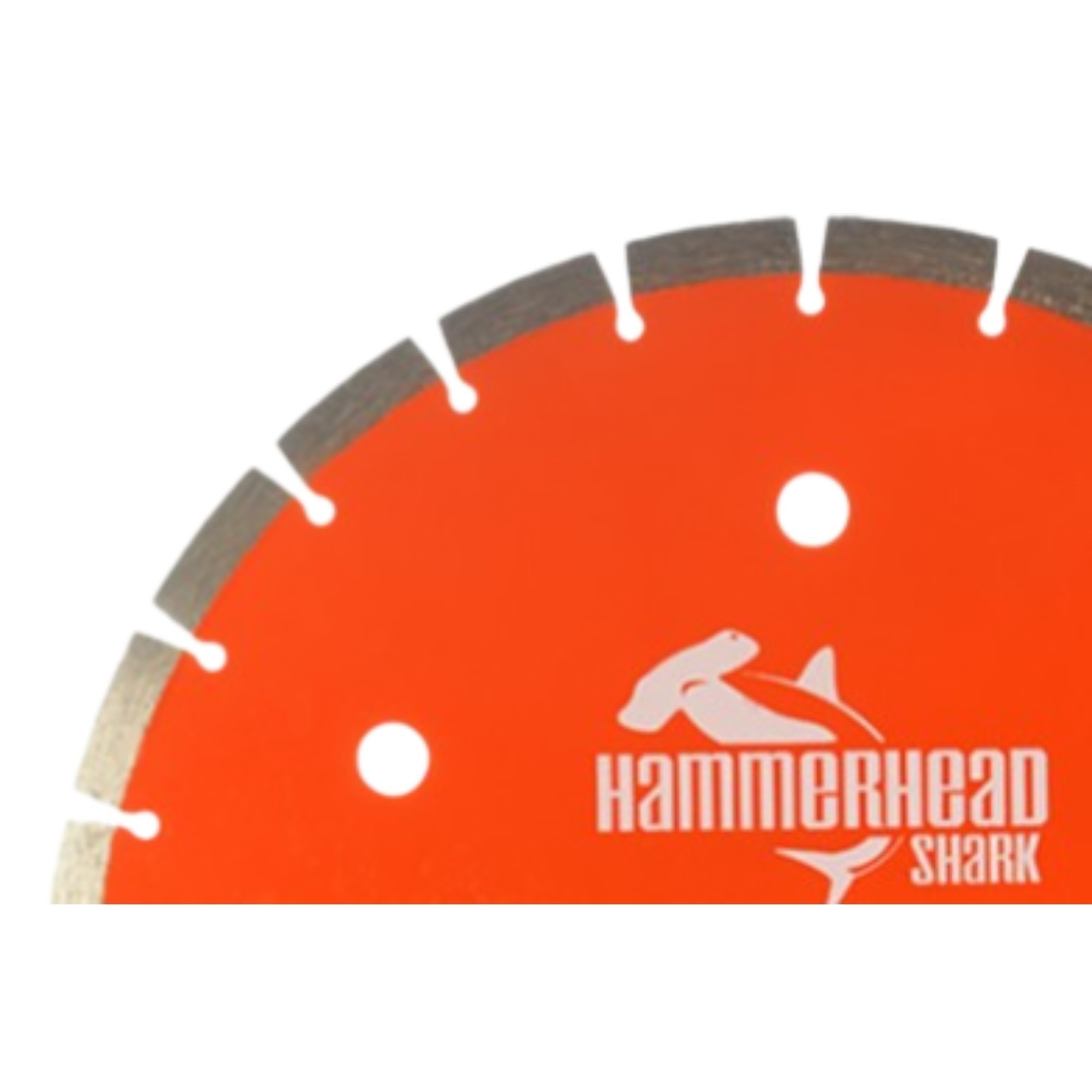 10 Pack - 14" Sencore Hammer Head Diamond Blade- FREE SHIPPING