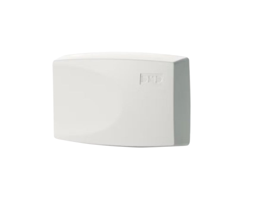 DMP 1114-W Wireless Zone Expander 4-Point Alarm Security Module w/ Box White