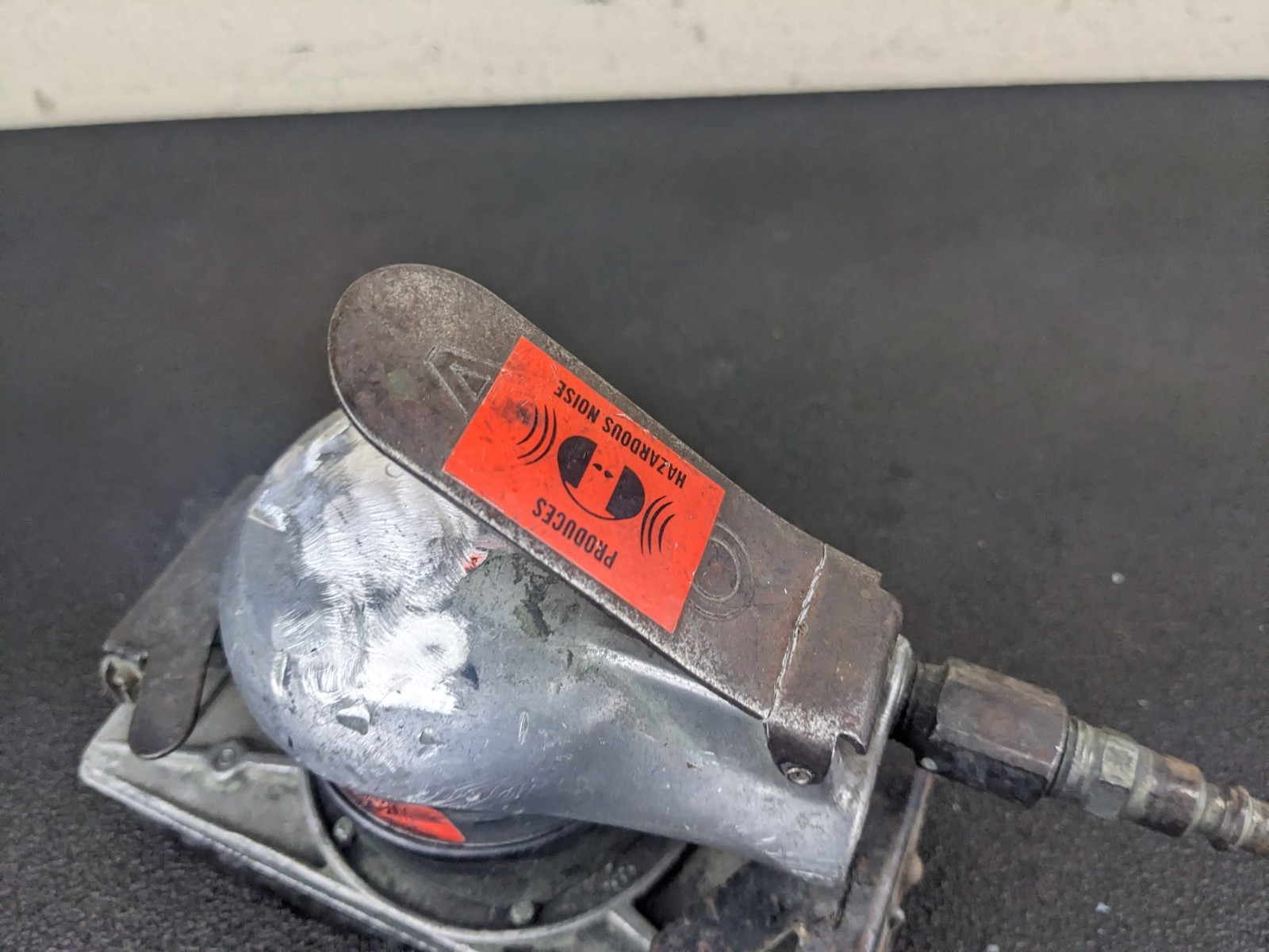 #bl722 ARO Tool 8448-a3c Sander Heavy Duty